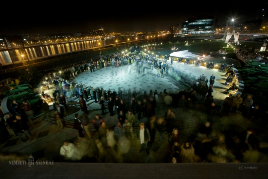 Kaszás Attila-emléknap