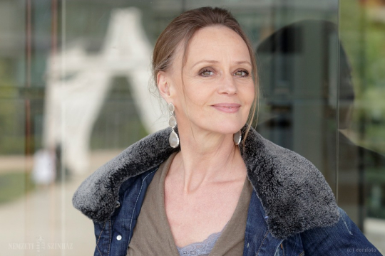 „A színházhoz nem kell hókuszpókusz”