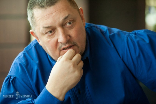 „Műalkotások létrehozására szövetkeztünk”