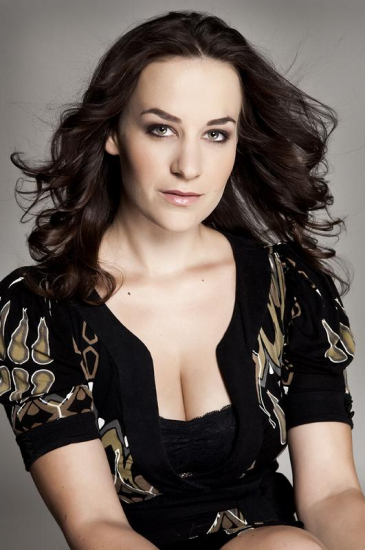 Gerlits Réka