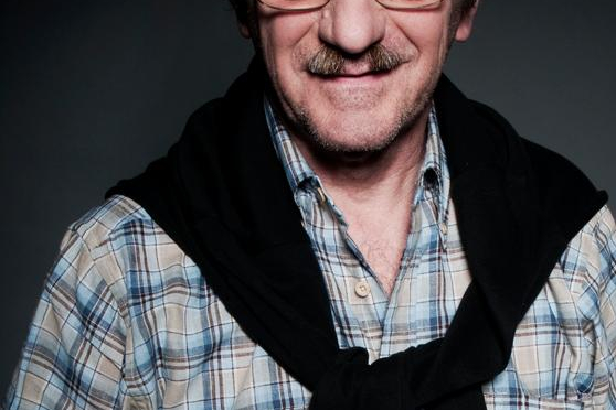 Szacsvay László a Nemzet Színésze