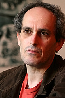 Szász János