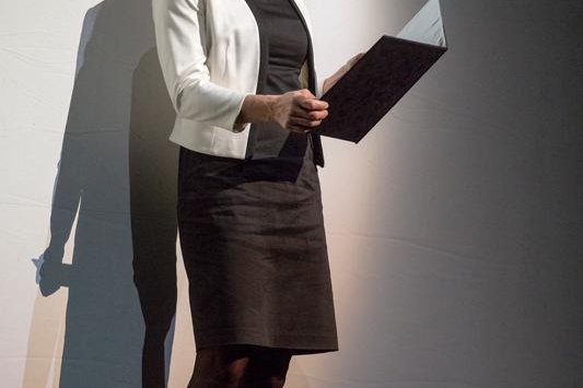 Király Vera visszaemlékezése: Söptei Andrea (371 csillag)