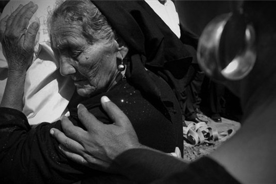 Lezárult a Romagyilkosságok – Dokumentumdráma-pályázat