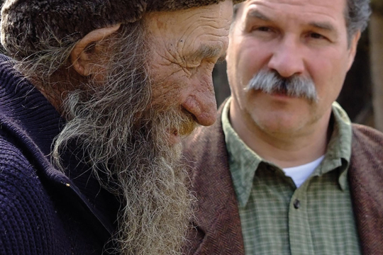 „Csönd nélkül nem esik jól a beszéd…”