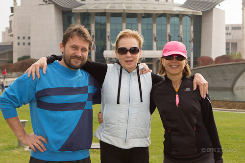 Ott leszünk a Futófesztiválon!