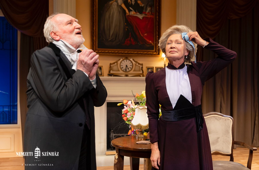 THEY KNOW WHAT LOVE IS