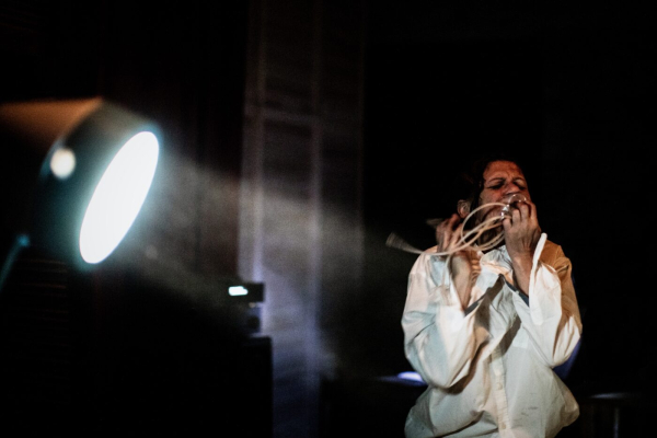 Performing Poland – Sheol