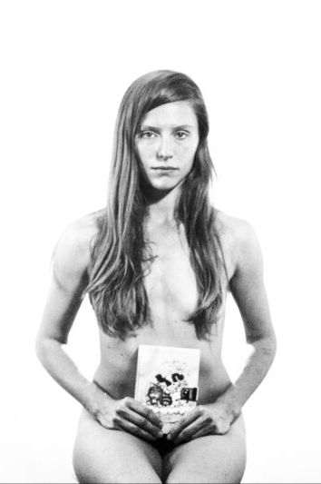 Anna Steller