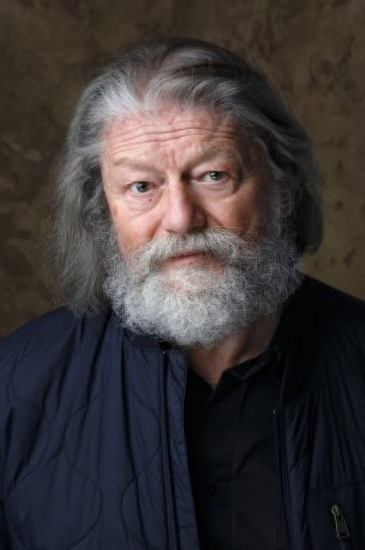 Hegedűs D. Géza
