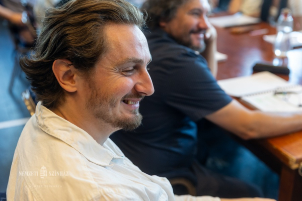 CANDIDE | Nemzeti Színház