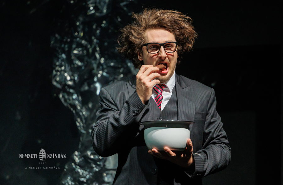 CANDIDE
