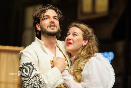 CSONGOR ÉS TÜNDE CSONGOR ÉS TÜNDE