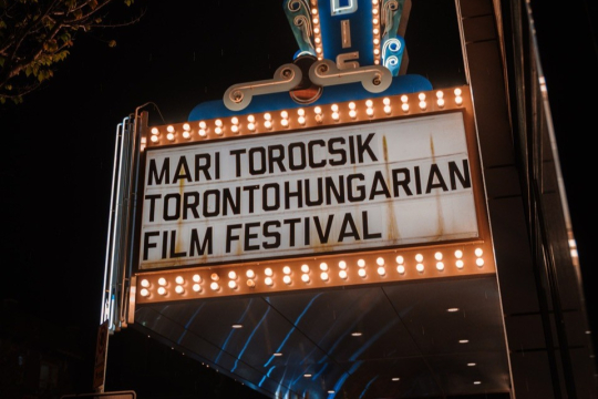 Ünnepi gálával zárult a torontói III. Törőcsik Mari Filmfesztivál – a Nemzeti Színház két művésze rangos díjat nyert