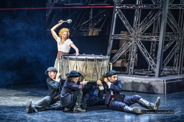 MITEM12 / Cyrano