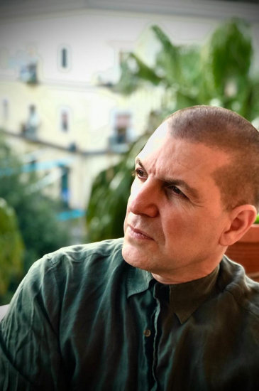 Davide Iodice