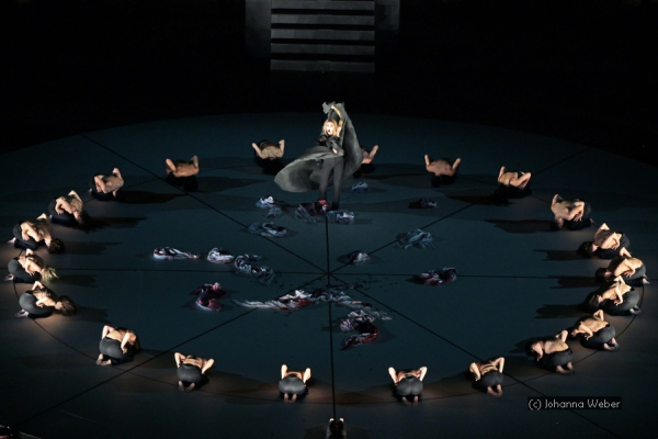 MITEM12 / Oresteia