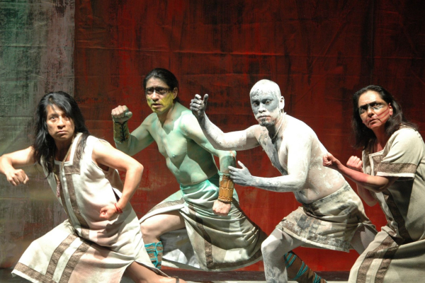 Videó-Fesztiválnapló 2. rész