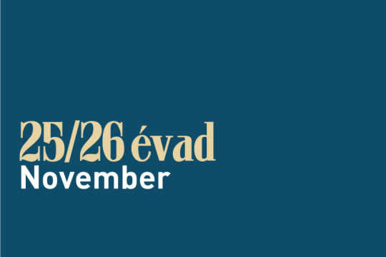 Elindult a novemberi jegyértékesítés