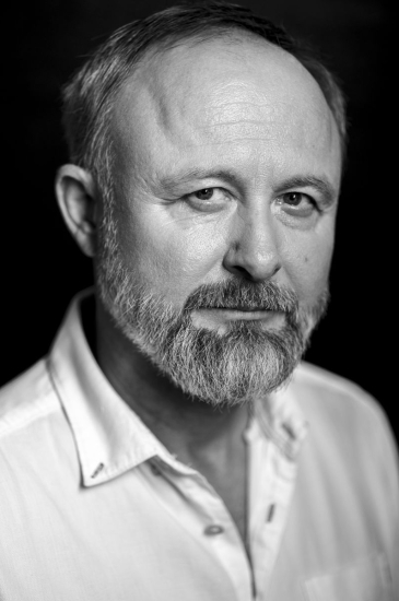 László Tóth