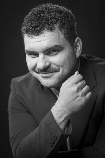 Krauter Dávid