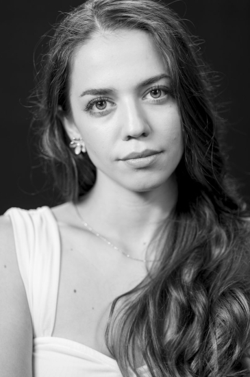 Ilka Sipos