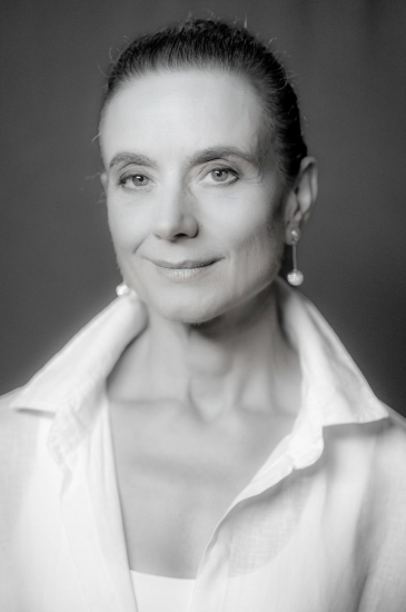 Auguszta Tóth