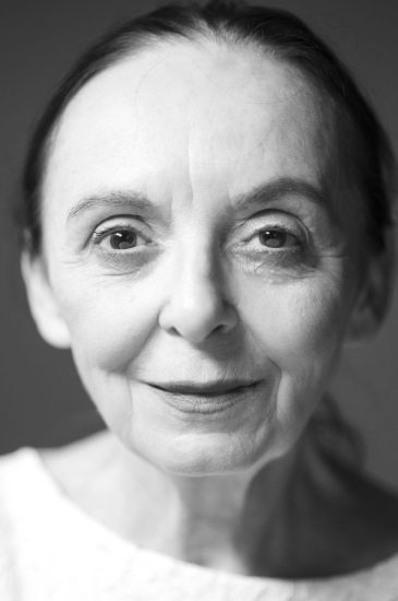 Nagy Mari