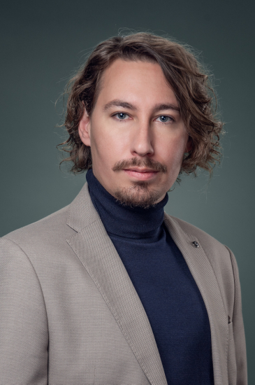 Szabó Sebestyén László