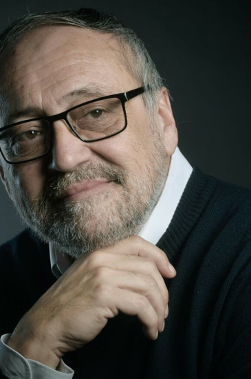 Selmeczi György