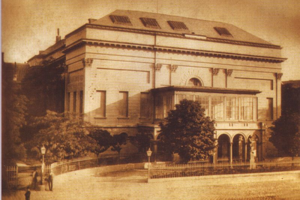 175 éves a Nemzeti Színház