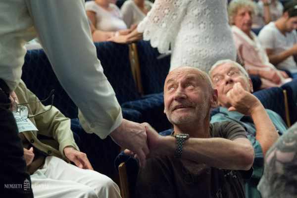 Évadnyitó (Fotó: Eöri Szabó Zsolt)