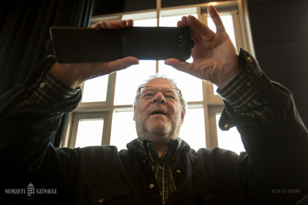 Betyárjáték ajánló