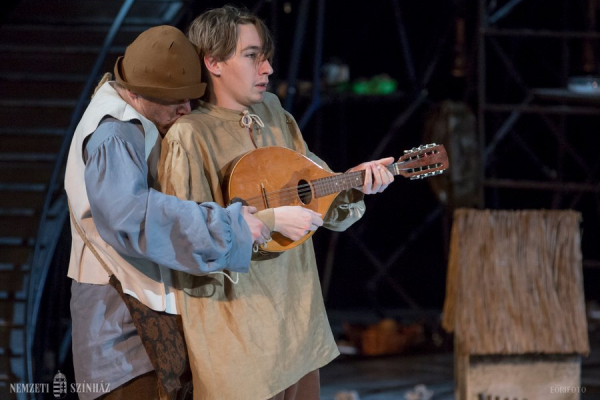 Szabó Sebestyén László