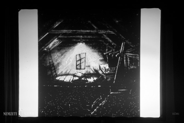 Magyar színházi nyelvújítók