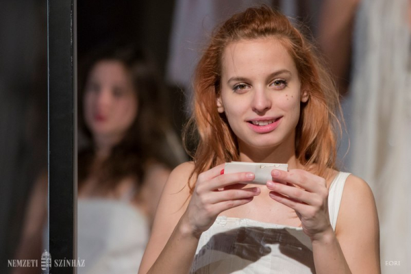 Psyché a Faktorponthun