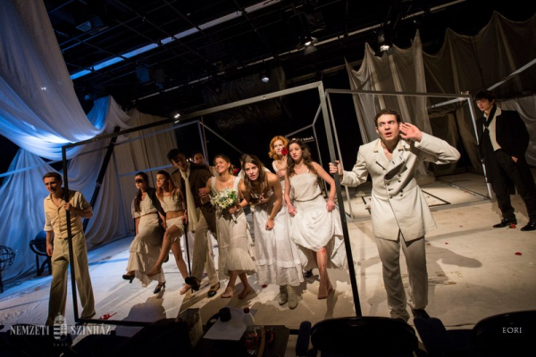 Psyché - a dokumentum-kisfilm