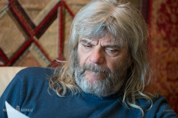 A Gulag virágai - próba