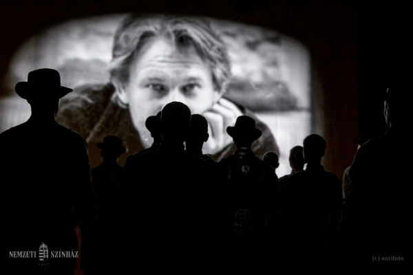 Emlékmorzsák - Kaszás Attila-emléknap