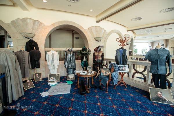 Kaszás Attila-emléknap (2017.03.23.)