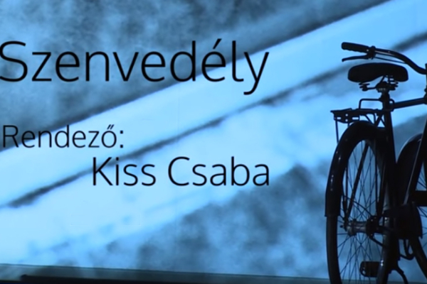 Szenvedély
