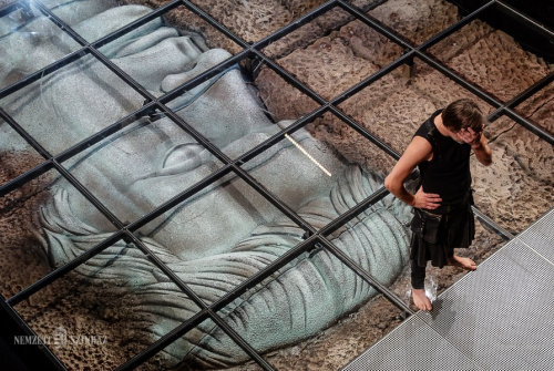 CALIGULA’S GOVERNOR CALIGULA’S GOVERNOR