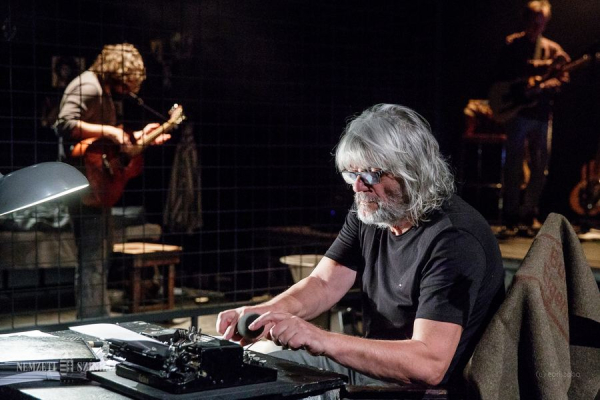 Hobo: Család - Hé, Magyar Joe!