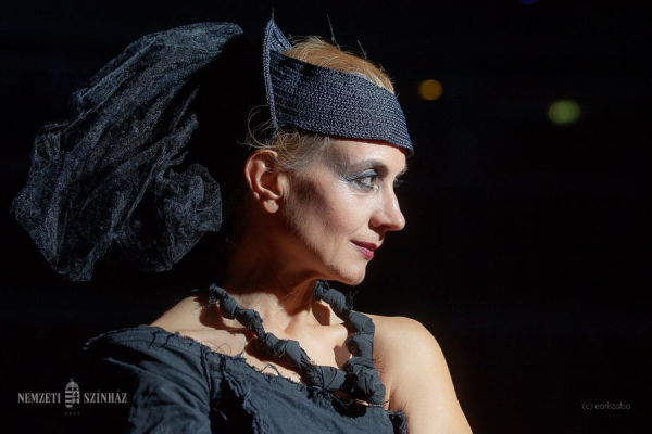 Szentivánéji próba