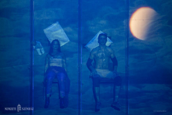 Szentivánéji álom