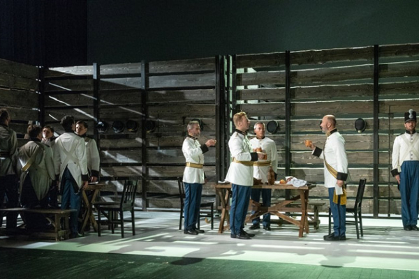 Perelj, Uram! Vendégjáték - márc.14.