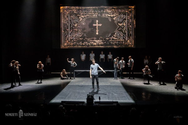 Ádámok és Évák ünnepe 2020