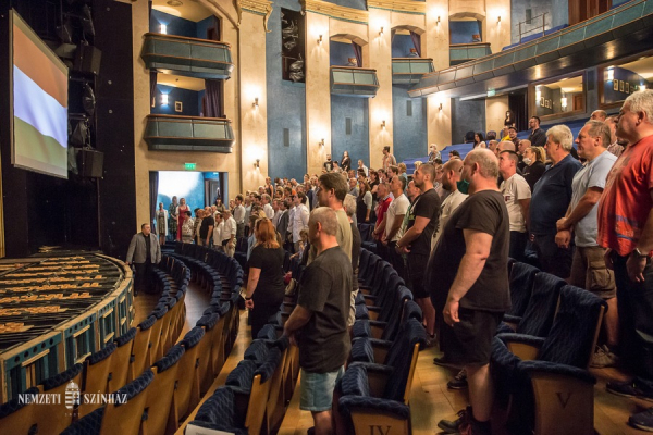 Évadzáró 2019-2020