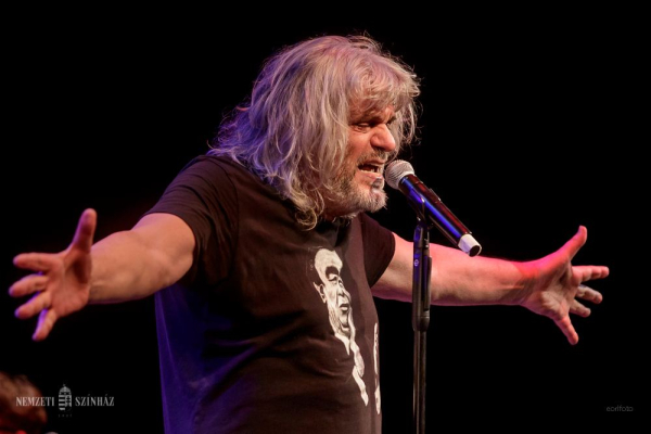 HOBO 75 - Művészbejáró extra