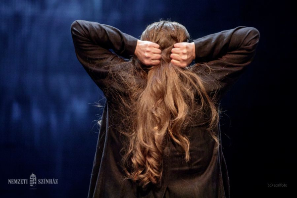 Művészbejáró - Médeia